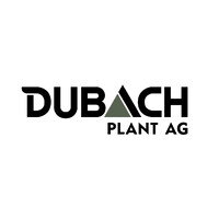 dubach plant ag Logo