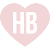Hairburst LTD Logo