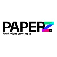 PAPERZ IP Logo