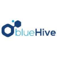 BlueHive BVBA Logo
