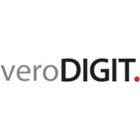 veroDIGIT GmbH Logo