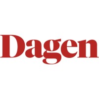 Tidningen Dagen Logo