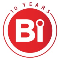 BI Network Logo