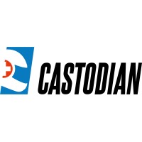 CASTODIAN Logo