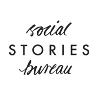 Social Stories Bureau Logo