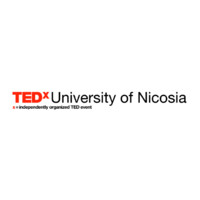TEDx University of Nicosia Logo