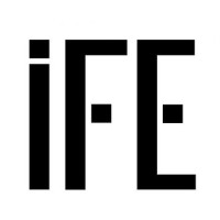 International Fashion Encounter Logo