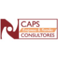CAPS Empresa & Familia Consultores Logo