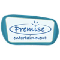 Premise Entertainment Logo