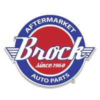 Brock Supply Logo