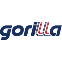 Gorilla Lacets Logo