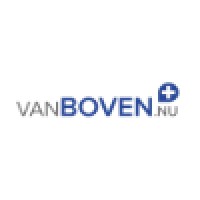 vanBoven.nu Logo