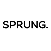 Sprung Consulting GmbH Logo