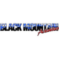 Black Mountain Activities Logo
