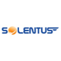 Solentus, Inc. Logo
