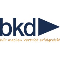 bkd GmbH Logo
