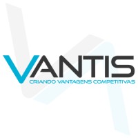 Vantis - Tecnologias de Informação Logo