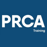 PRCA Training Logo