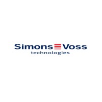 SimonsVoss Technologies BV Logo