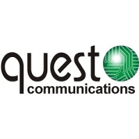 Quest Communications Logo