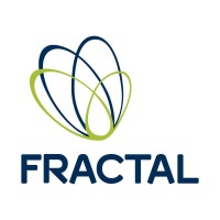 Fractal Engenharia e Sistemas Logo