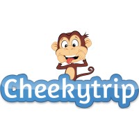 Cheekytrip Logo