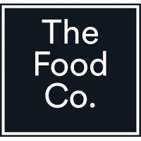 The Food Co. Logo