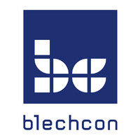BlechCon GmbH & Co. KG Logo