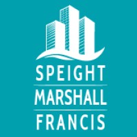 Speight • Marshall • Francis Logo