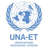 United Nations Association of Ethiopia (UNA-ET) Logo