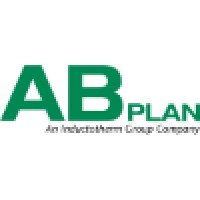ABplan GmbH & Co.KG, Shanghai branch. Logo