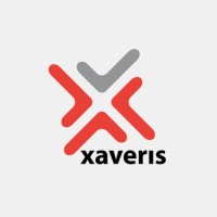 Xaveris Logo