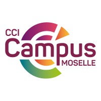 CCI Campus Moselle Logo