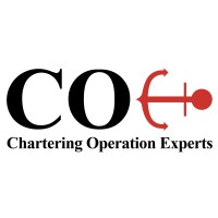 COE Shipping GmbH & Co. KG Logo