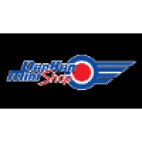 DanKan Mini Shop Logo