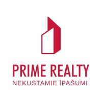PRIME Realty Logo