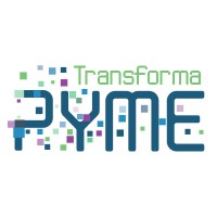 TransformaPYME Logo