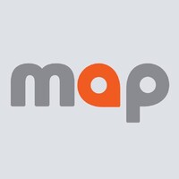 Map.md Logo