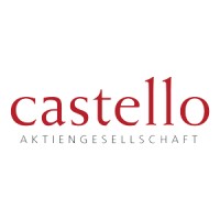 castello immobilien & vermögen AG Logo