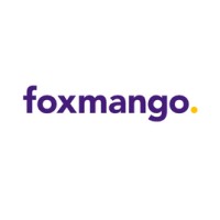 Foxmango - Brand Activation Logo