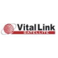 Vital Link Satellite LLC Logo