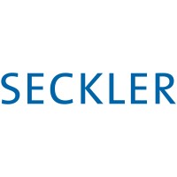 SECKLER AG Logo