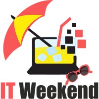 IT Weekend Logo
