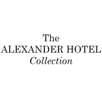 The Alexander Hotel Collection Logo