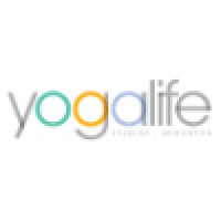 Yogalife Studios Logo