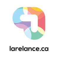La Relance Logo