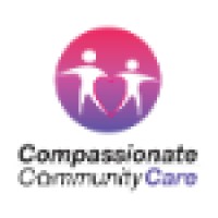 Compassionate Community Care Logo
