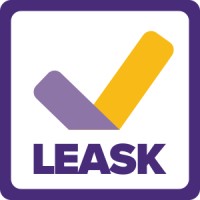 Leask Accountancy Solutions Logo