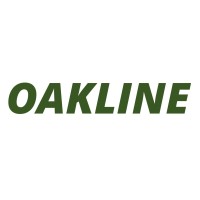 OAKLINE Logo