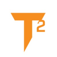 T2 Fitness Logo